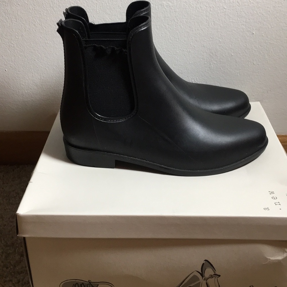 CHELSEA BOOTS - Picture 4 of 4